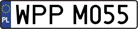 WPPM055