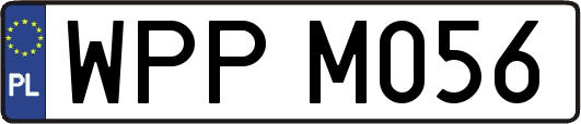 WPPM056
