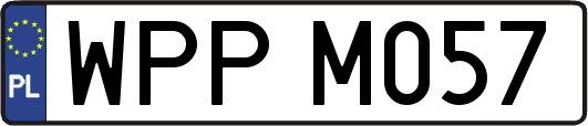 WPPM057