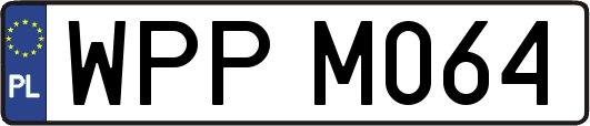 WPPM064