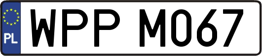 WPPM067