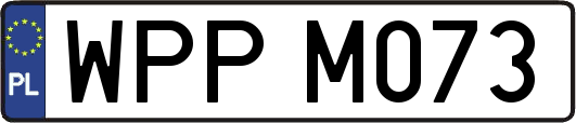 WPPM073