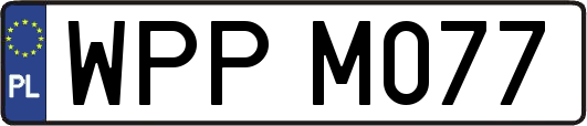 WPPM077