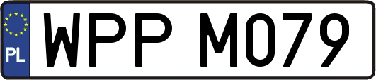 WPPM079