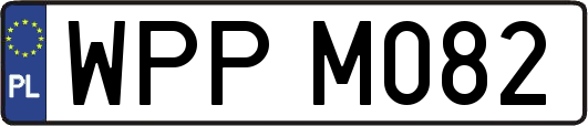 WPPM082
