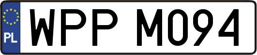 WPPM094