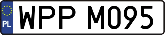 WPPM095