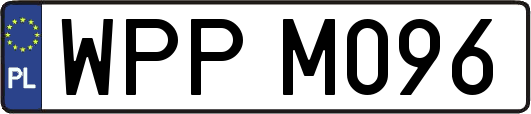 WPPM096
