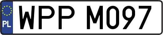 WPPM097
