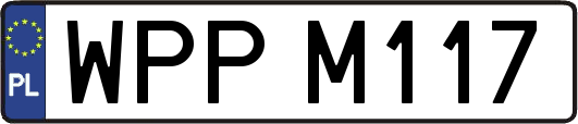 WPPM117