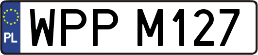 WPPM127