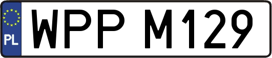 WPPM129