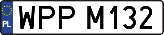 WPPM132