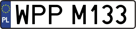 WPPM133