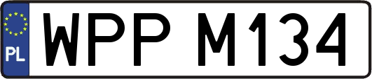 WPPM134