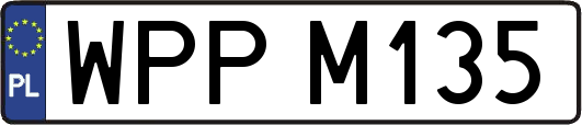 WPPM135