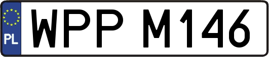 WPPM146