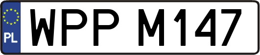 WPPM147