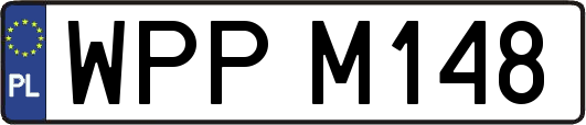 WPPM148