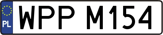 WPPM154