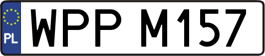 WPPM157
