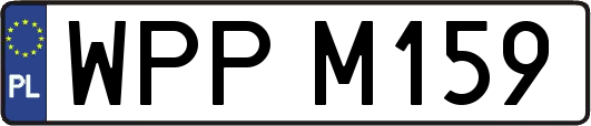 WPPM159