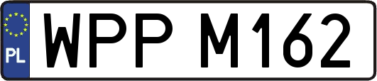 WPPM162