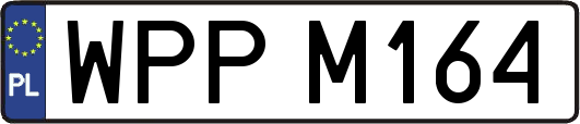 WPPM164