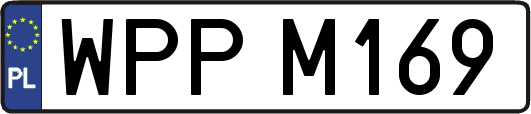 WPPM169