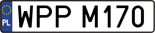 WPPM170