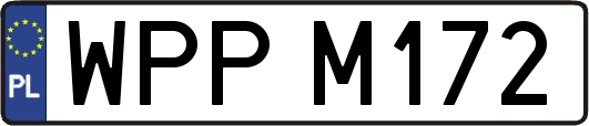 WPPM172
