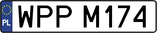 WPPM174
