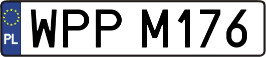 WPPM176