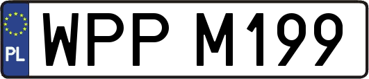 WPPM199