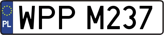 WPPM237