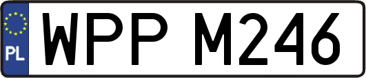 WPPM246
