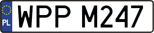 WPPM247