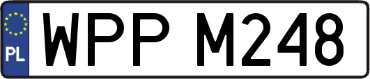 WPPM248
