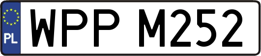 WPPM252