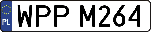 WPPM264