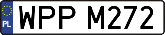 WPPM272
