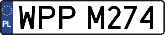 WPPM274