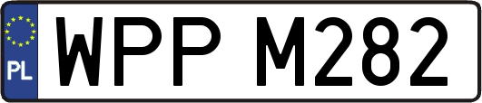WPPM282