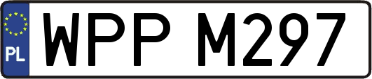 WPPM297