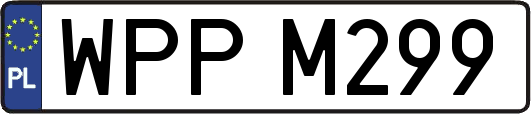 WPPM299
