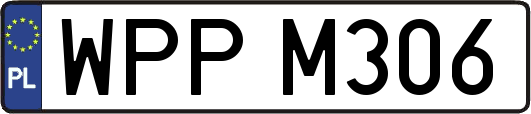 WPPM306