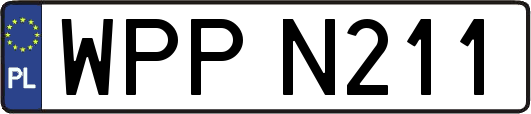 WPPN211