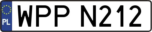 WPPN212