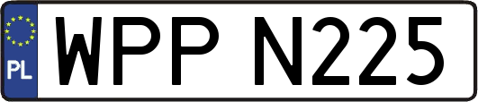 WPPN225