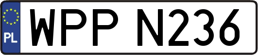 WPPN236